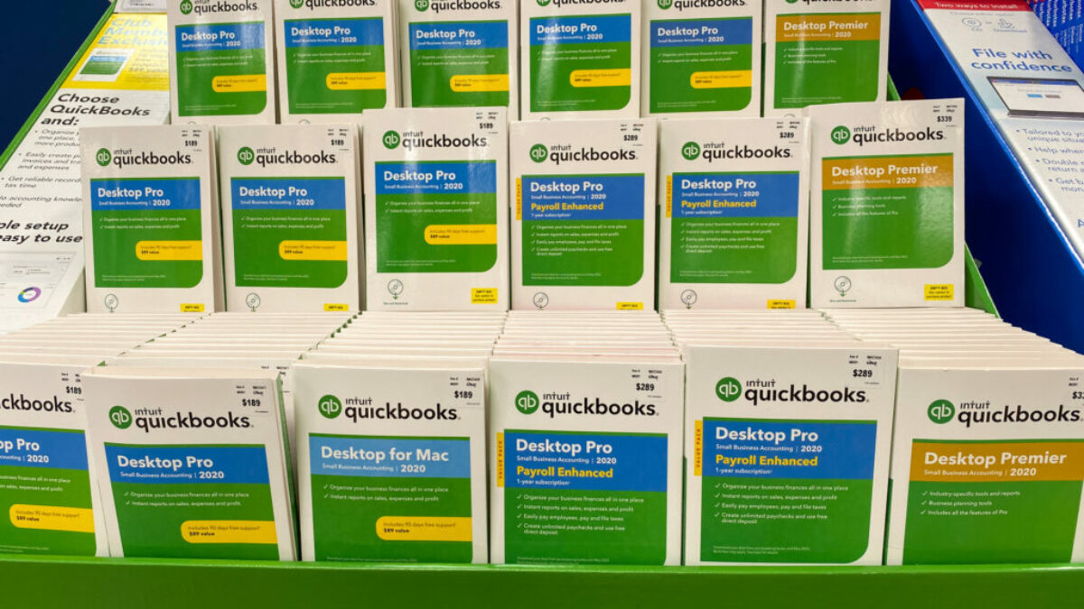 quickbooks premeir contractor for mac
